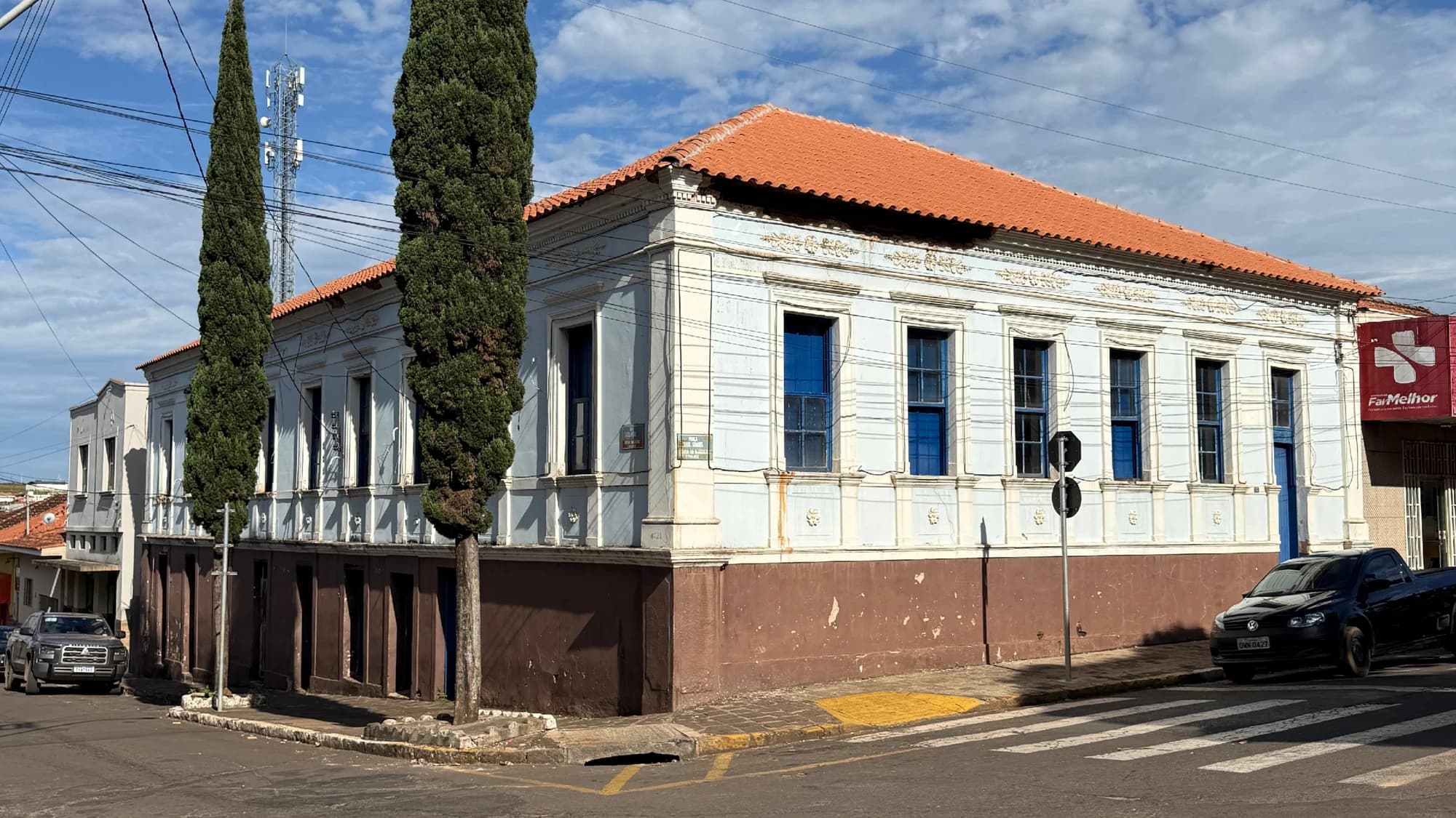 Galeria de Maria Amélia Vassimon 1