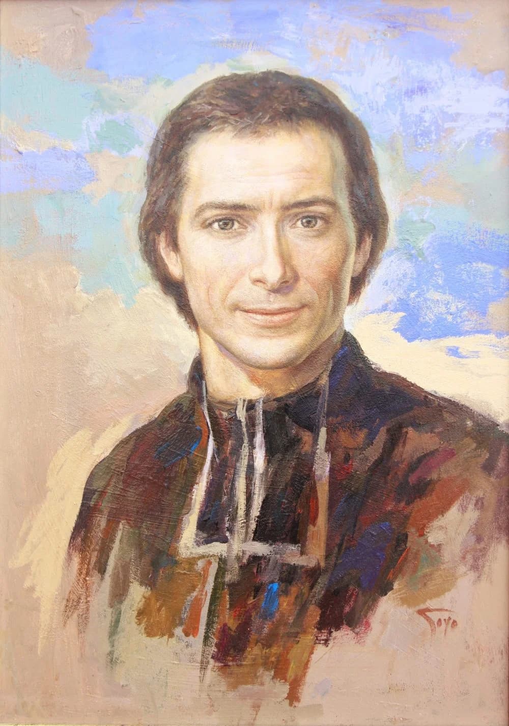 Registro de Colégio Champagnat - Franca 2