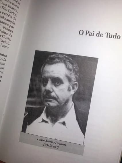 Galeria de Pedro Morila Fuentes (Pedroca) 2
