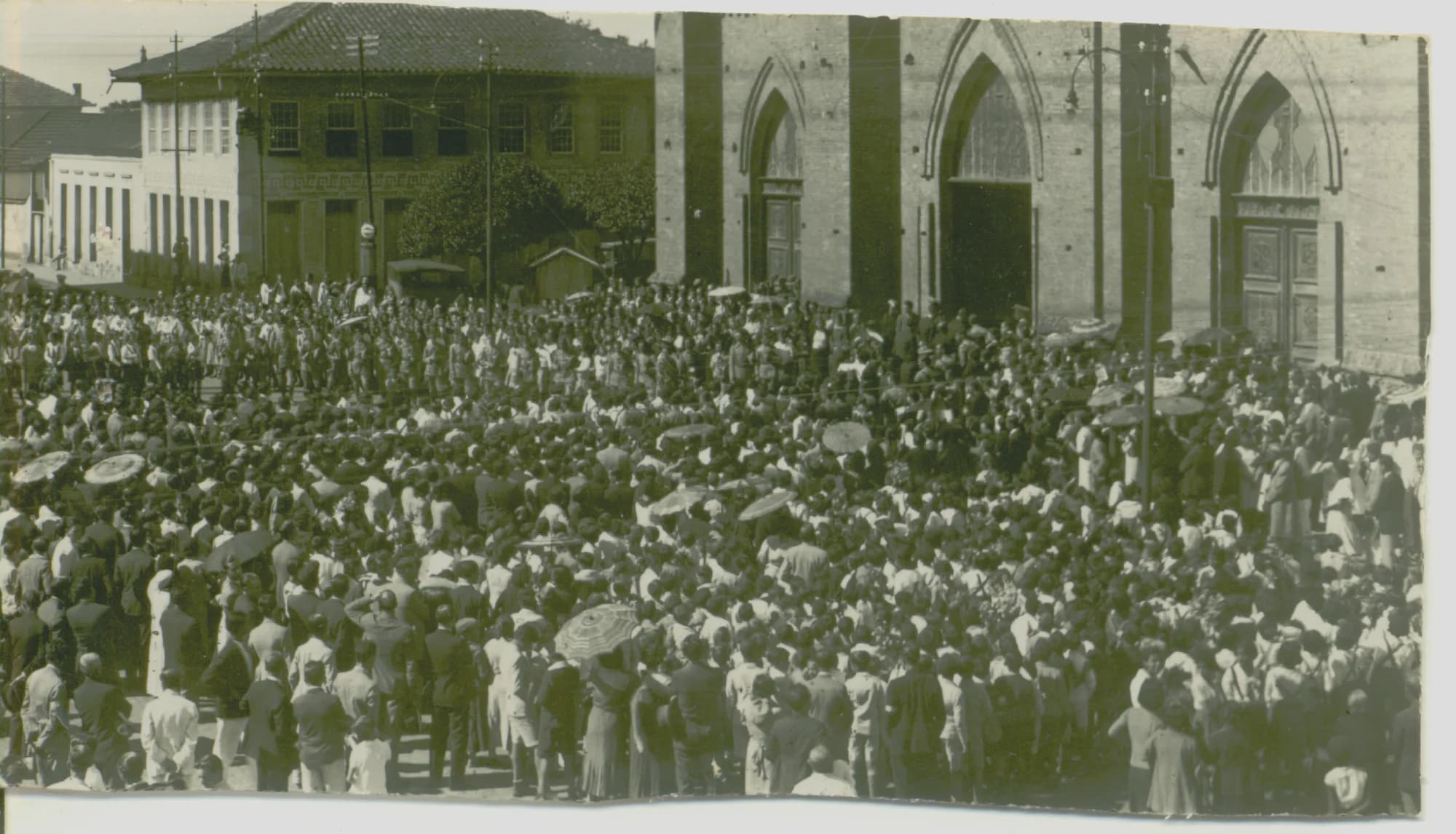 Registro de Monumento ao Soldado Constitucionalista 2