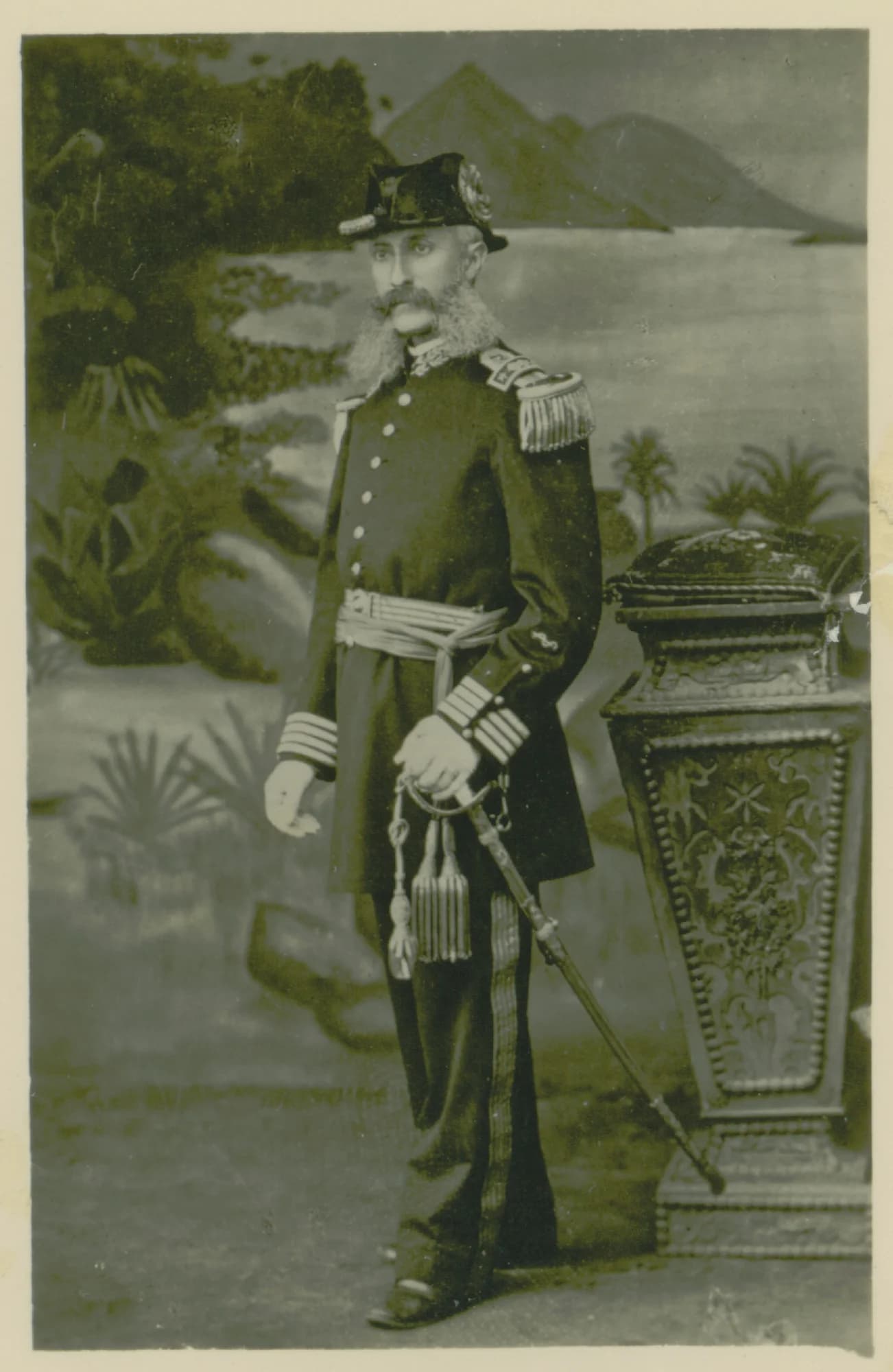 Galeria de Cavalheiro Petráglia 2