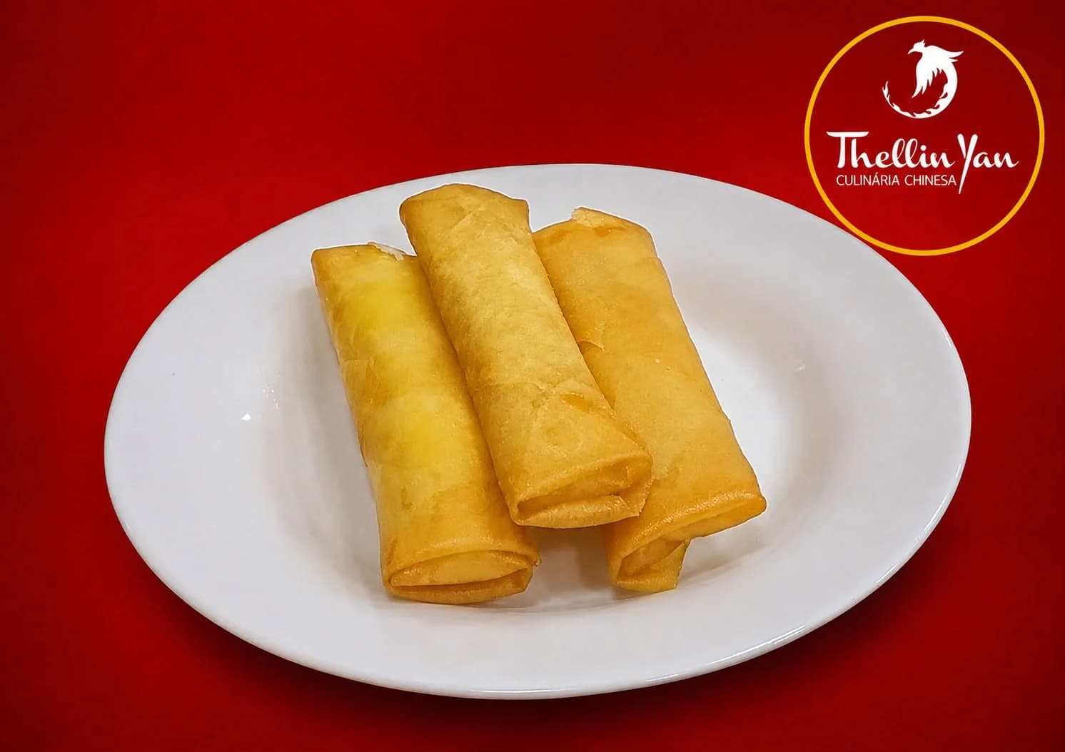 Galeria Thellin'yan Culinária Chinesa 11