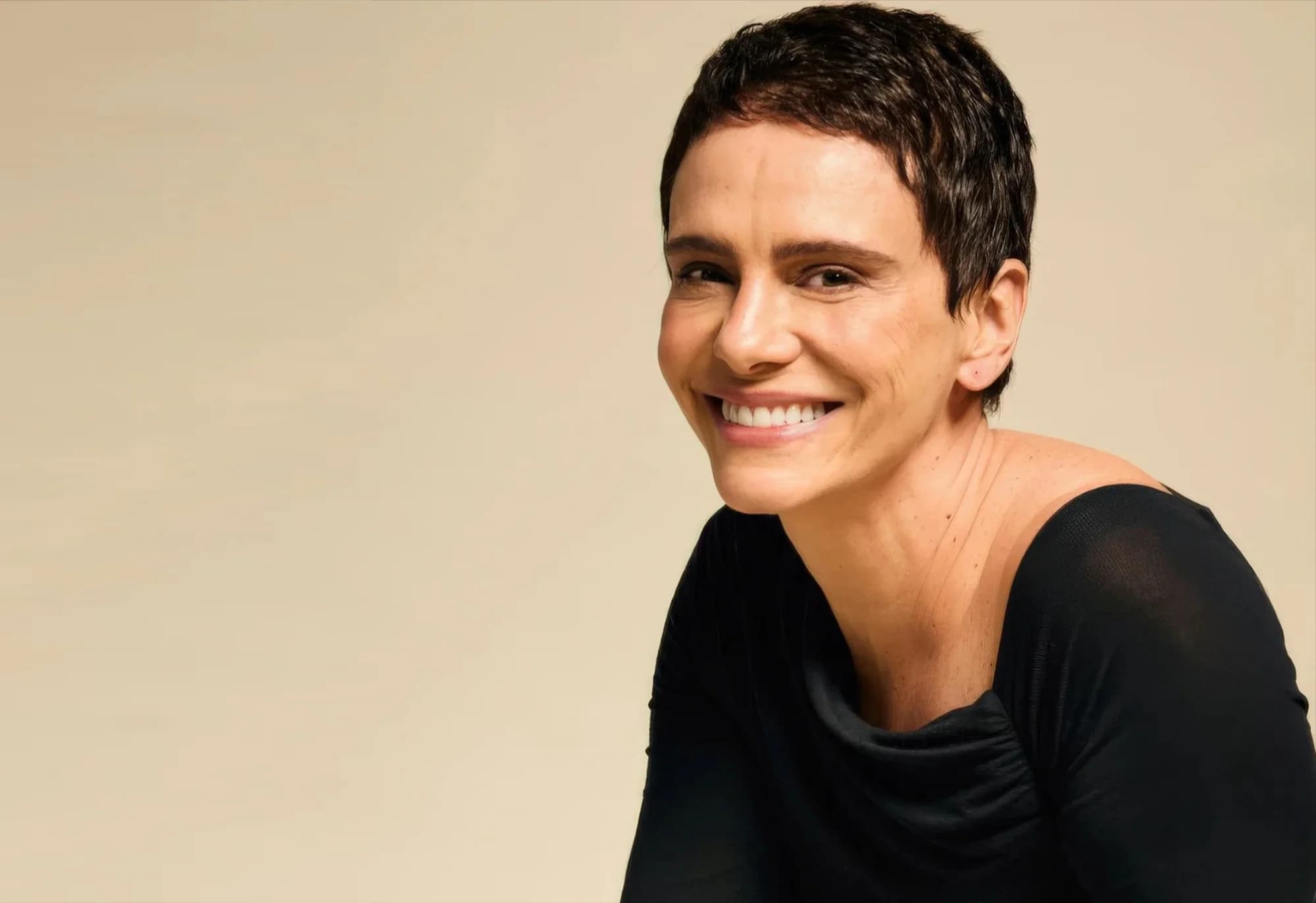 Malu Galli revisita Luiz Melodia no Sesc Franca
