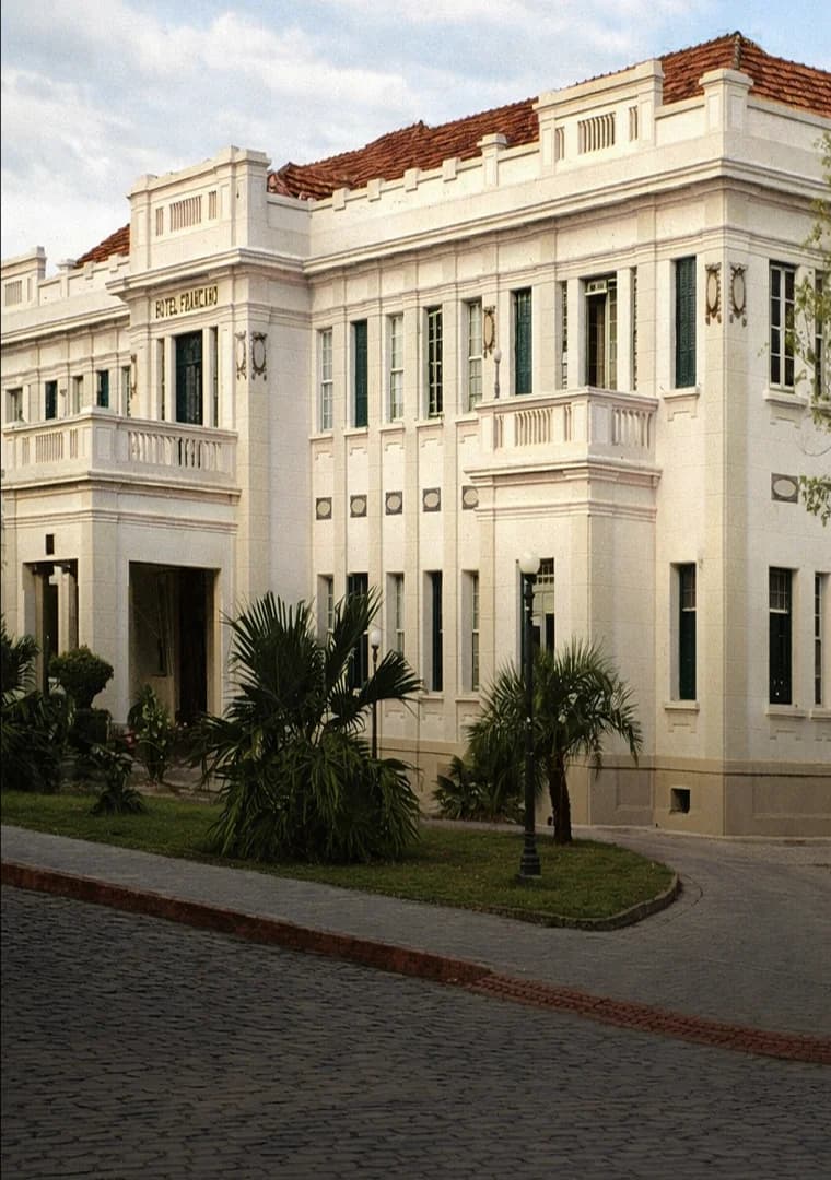 Arquitetura