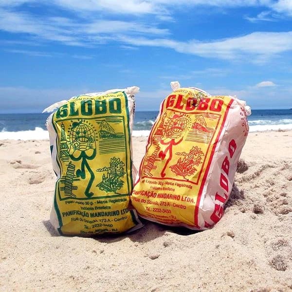 O Segredo das Areias Cariocas
