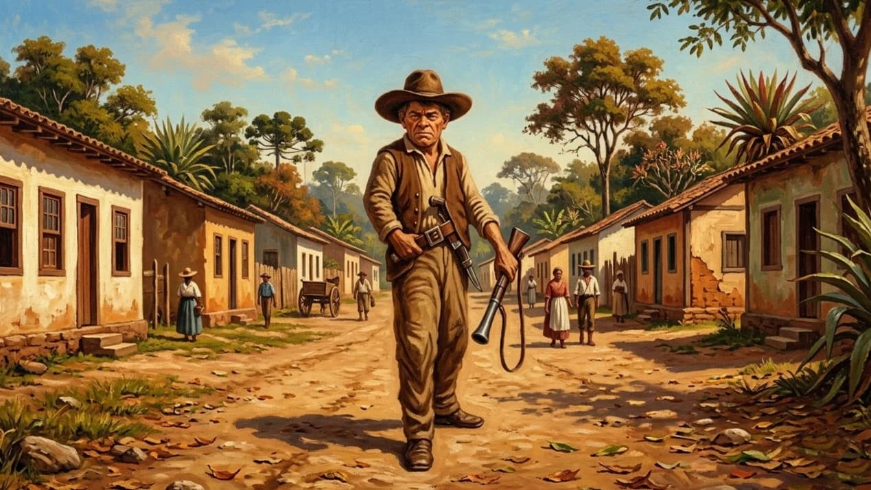 Capitão Anselmo