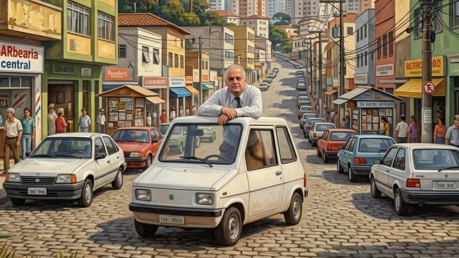 João Gurgel