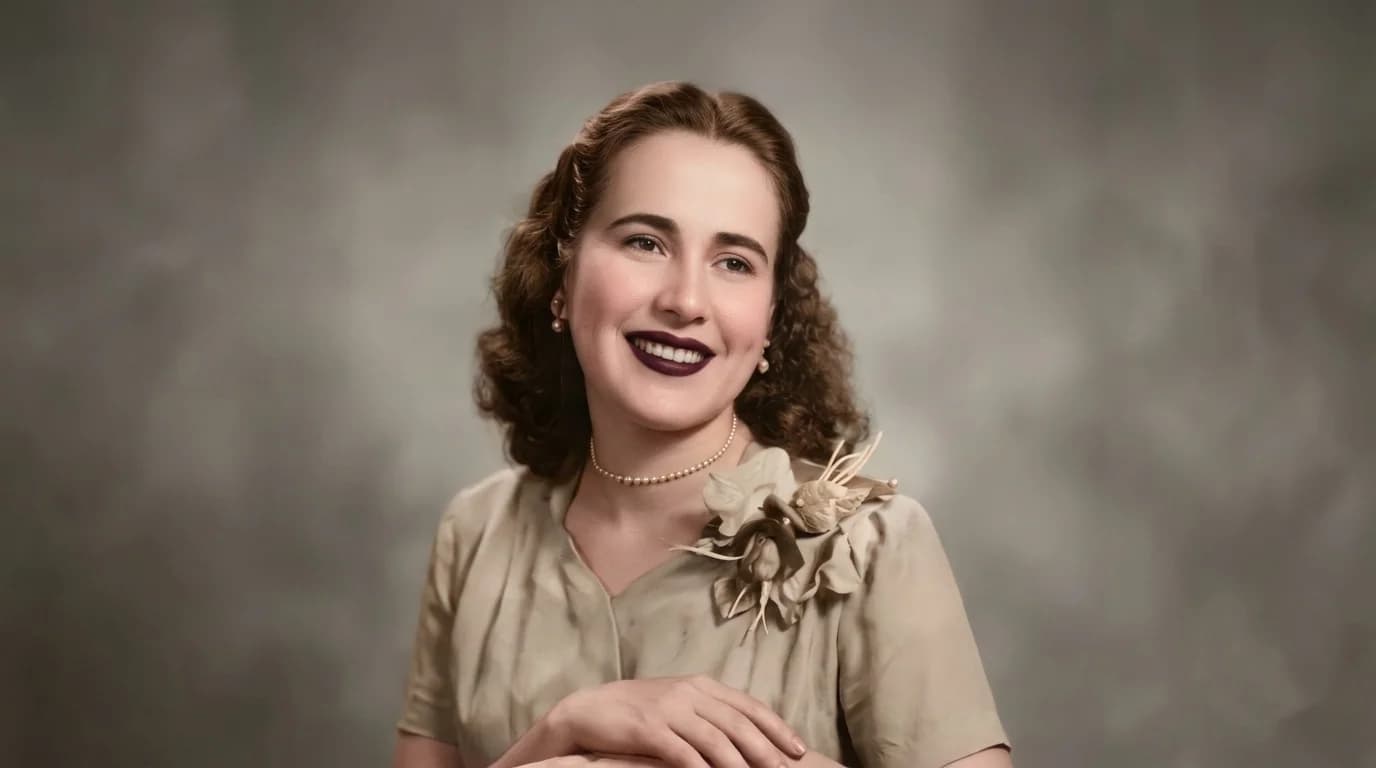 Sônia Menezes Pizzo
