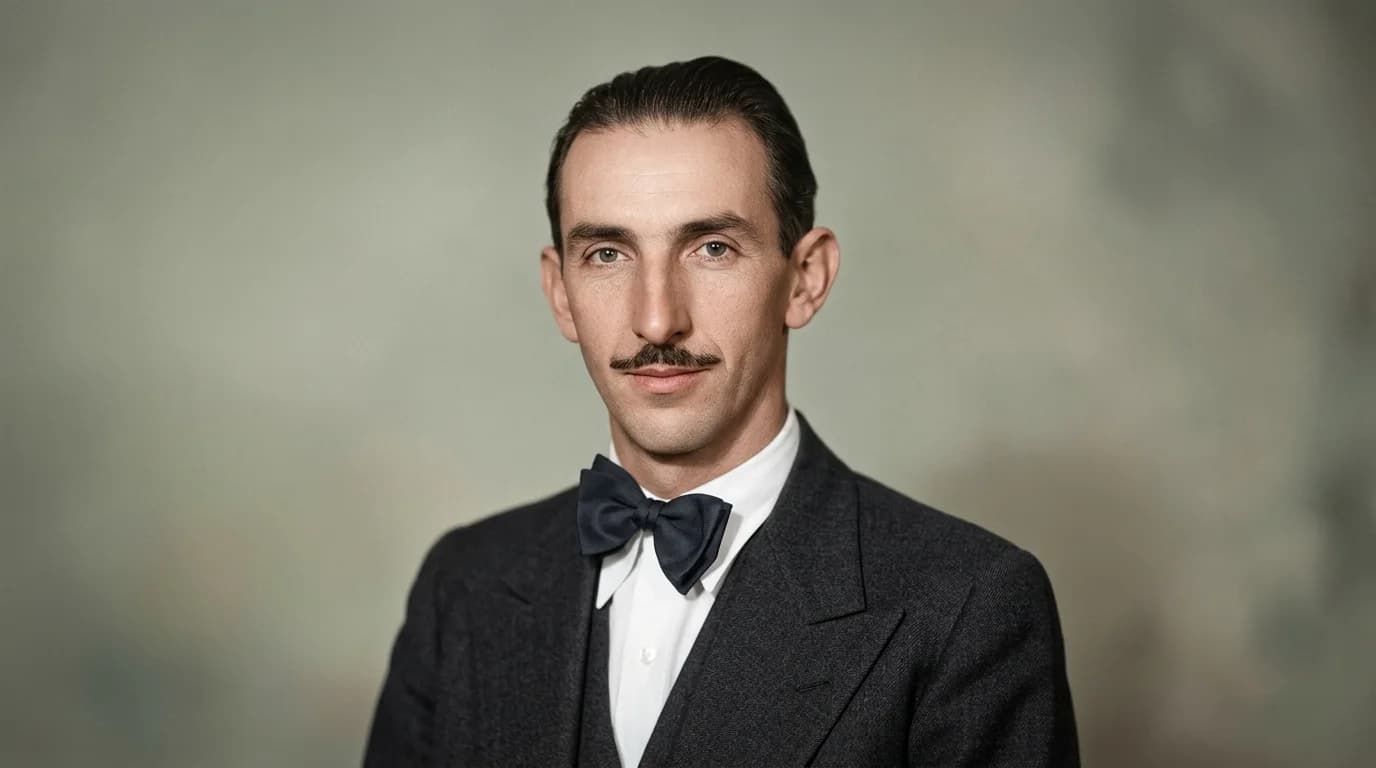 Agostinho Ferrante