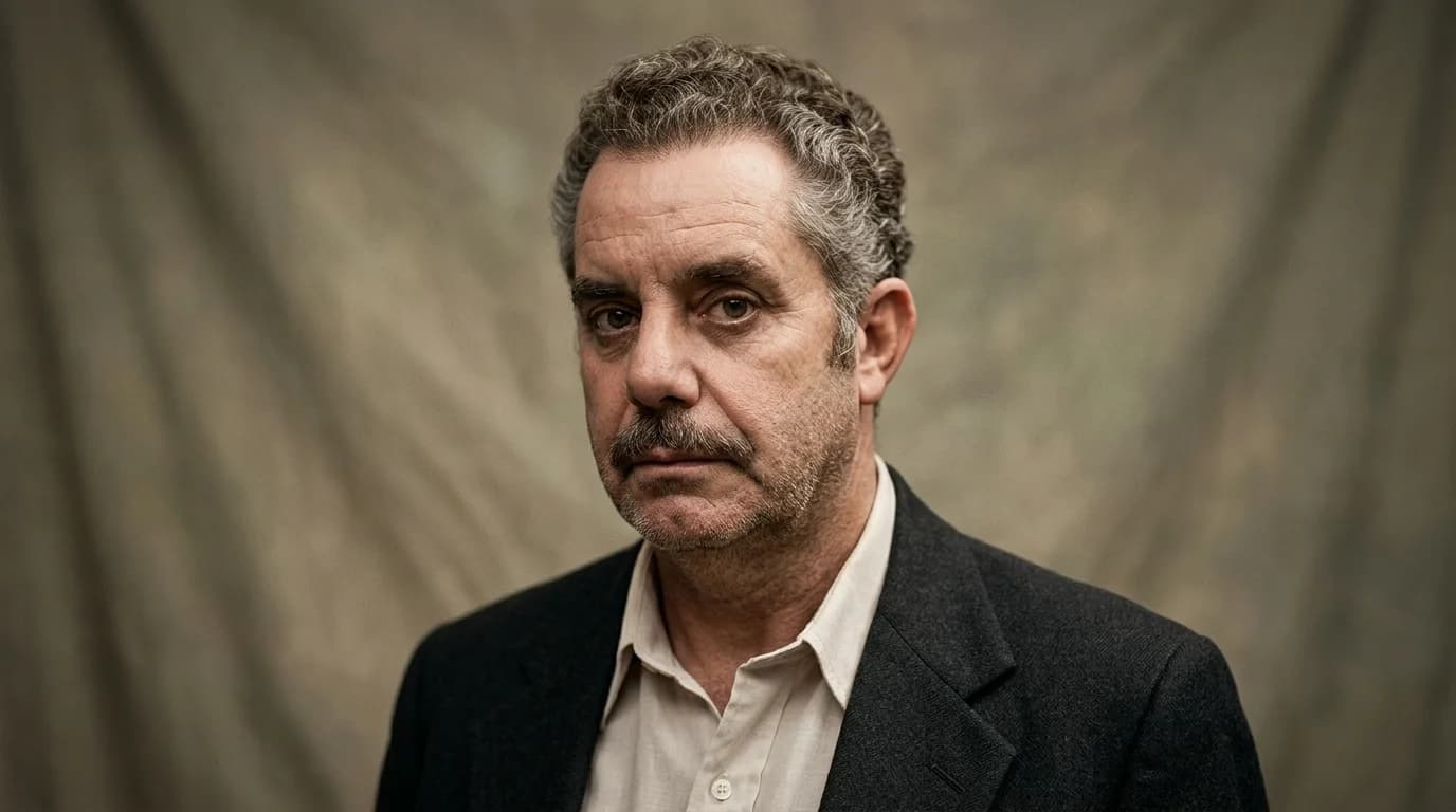 Pedro Morila Fuentes (Pedroca)