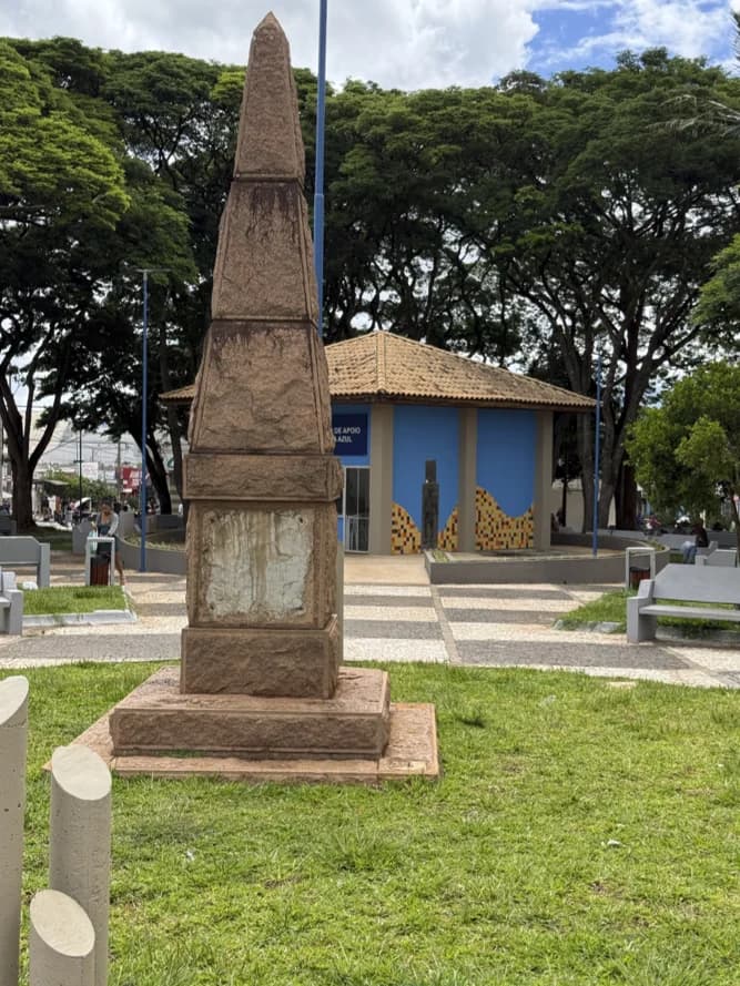 28 de Novembro Oficializado