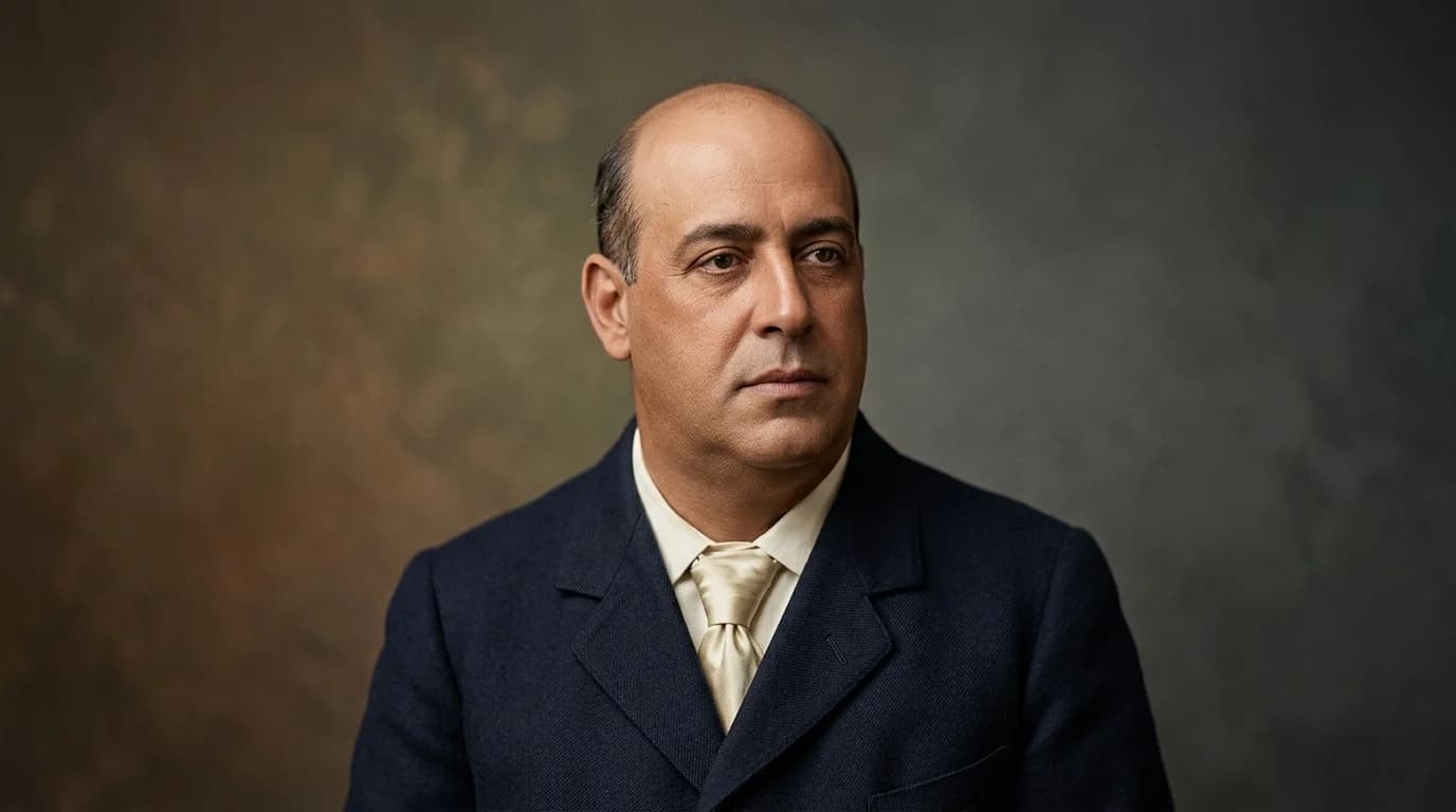 César Augusto Ribeiro