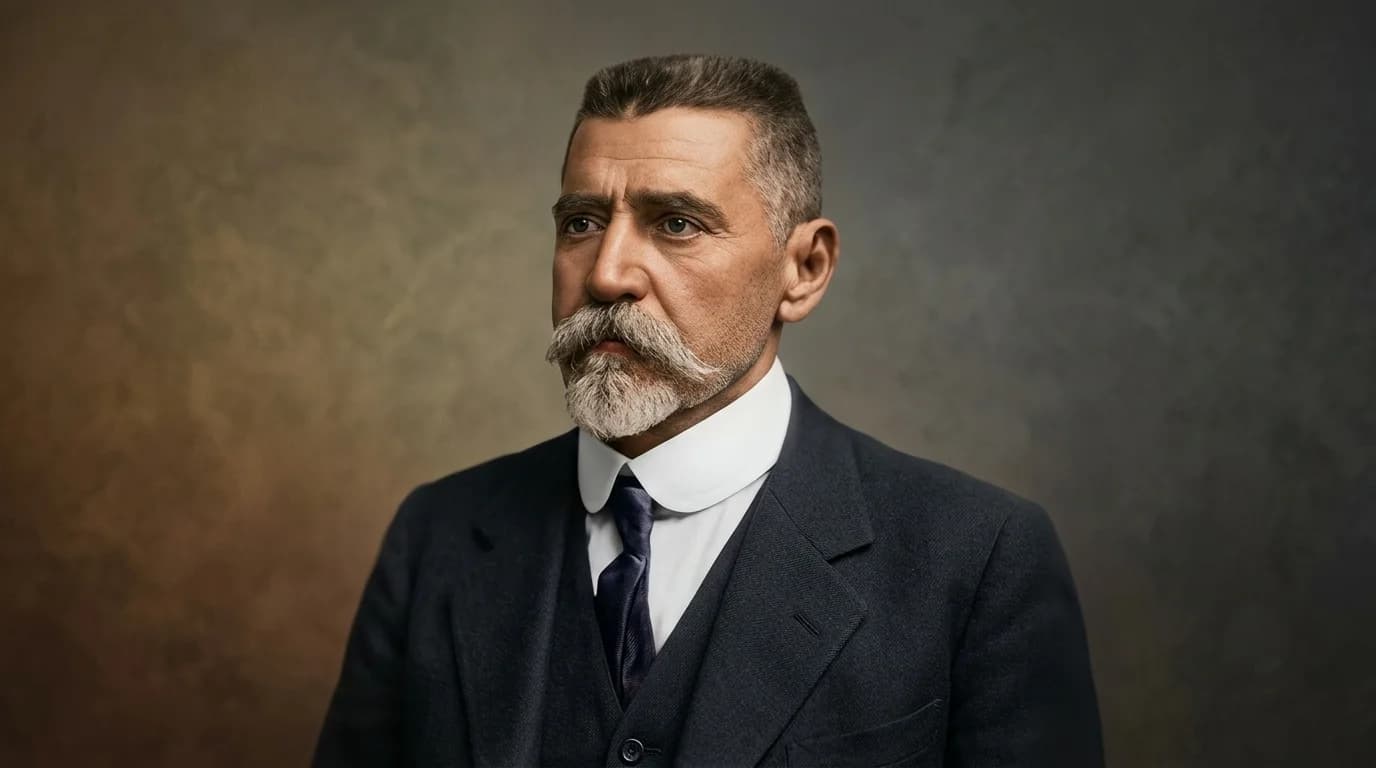 Coronel Francisco Martins