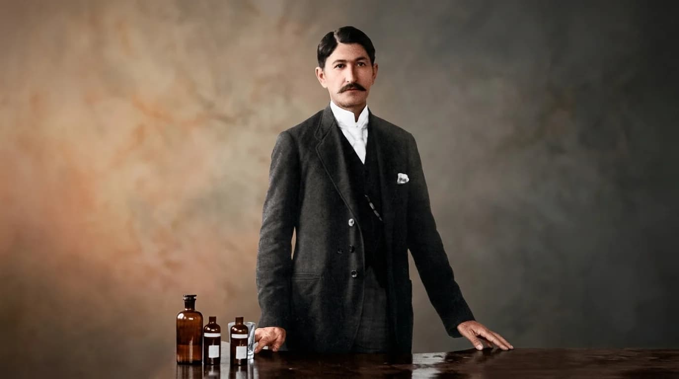 José Marques Garcia