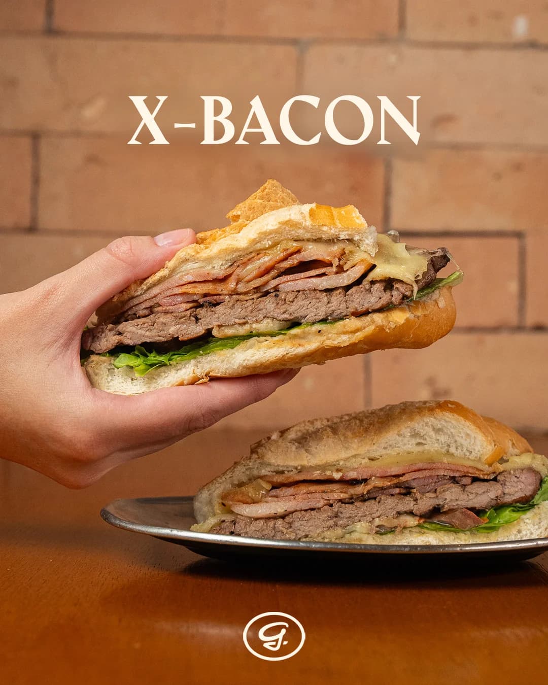 X-Bacon