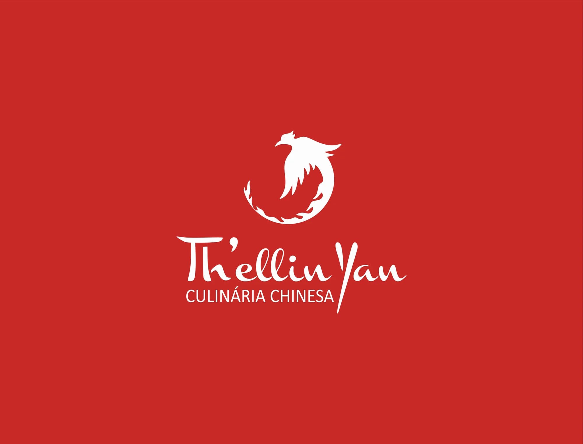 Thellin'yan Culinária Chinesa