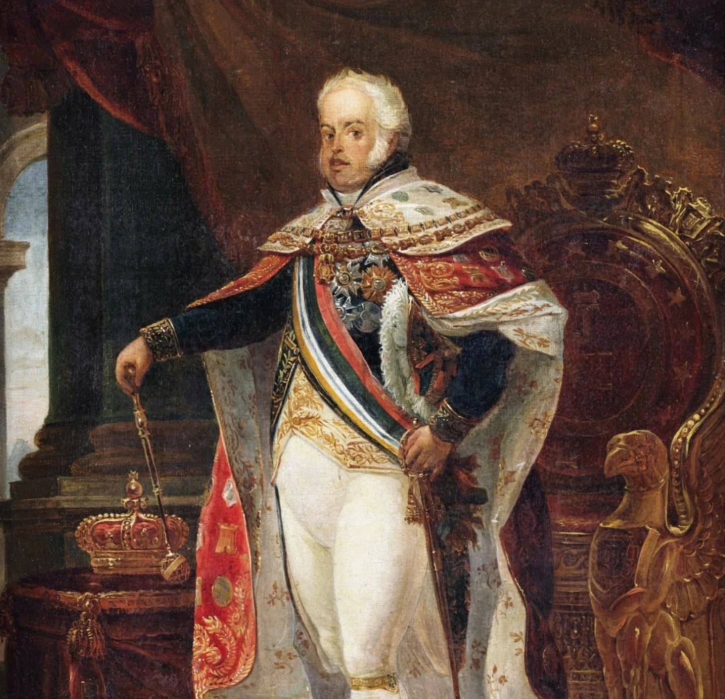 Vila Franca Del Rei