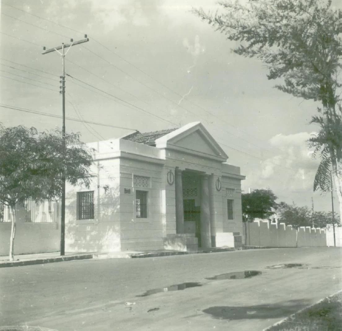 Cemitério da Saudade