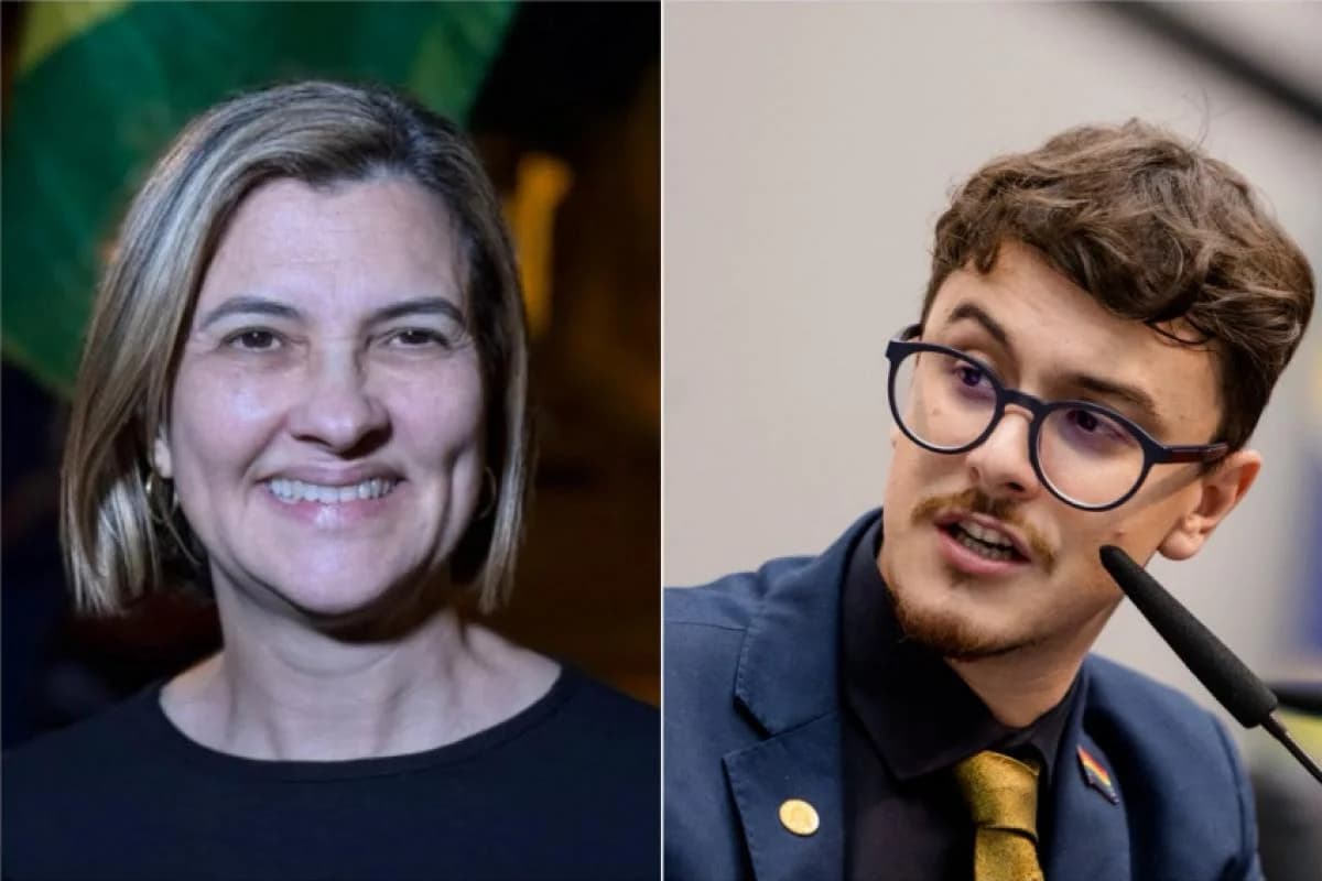 Cortez e Graciela são eleitos e garantem Franca em Brasília e SP