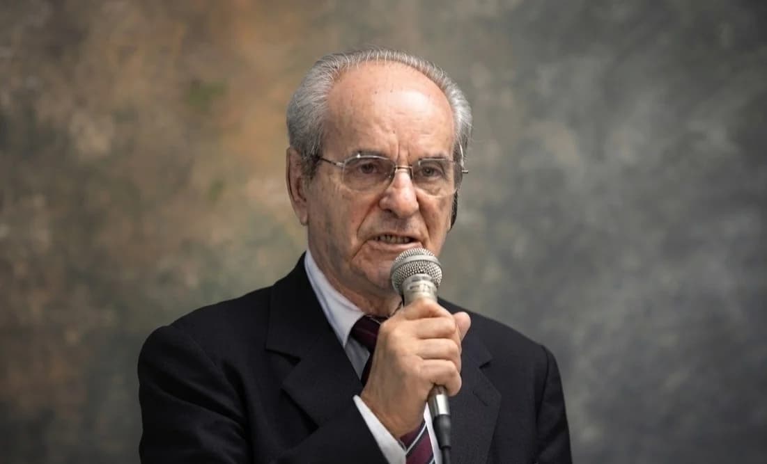 Ary Balieiro