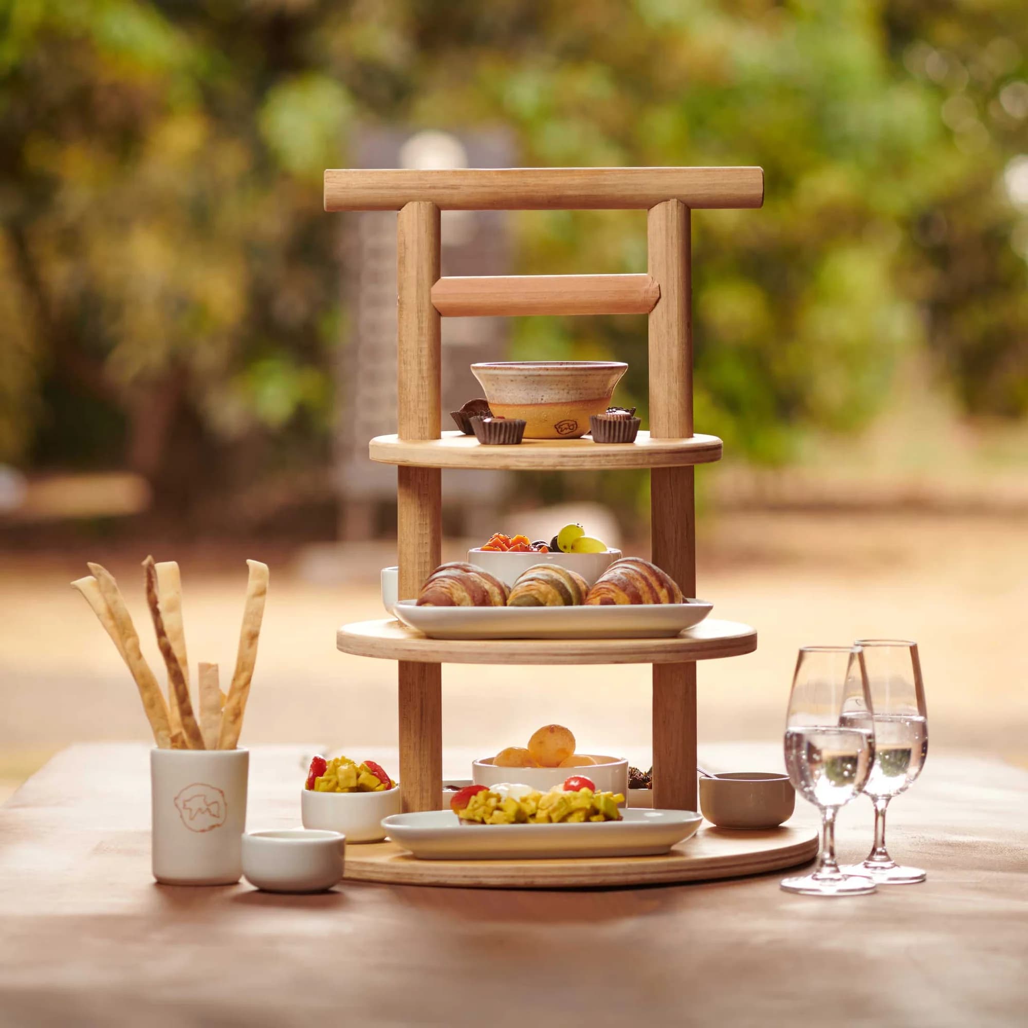BRUNCH TORII