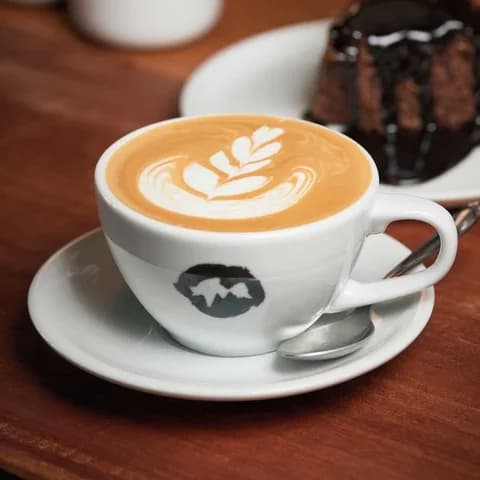 Cappuccino