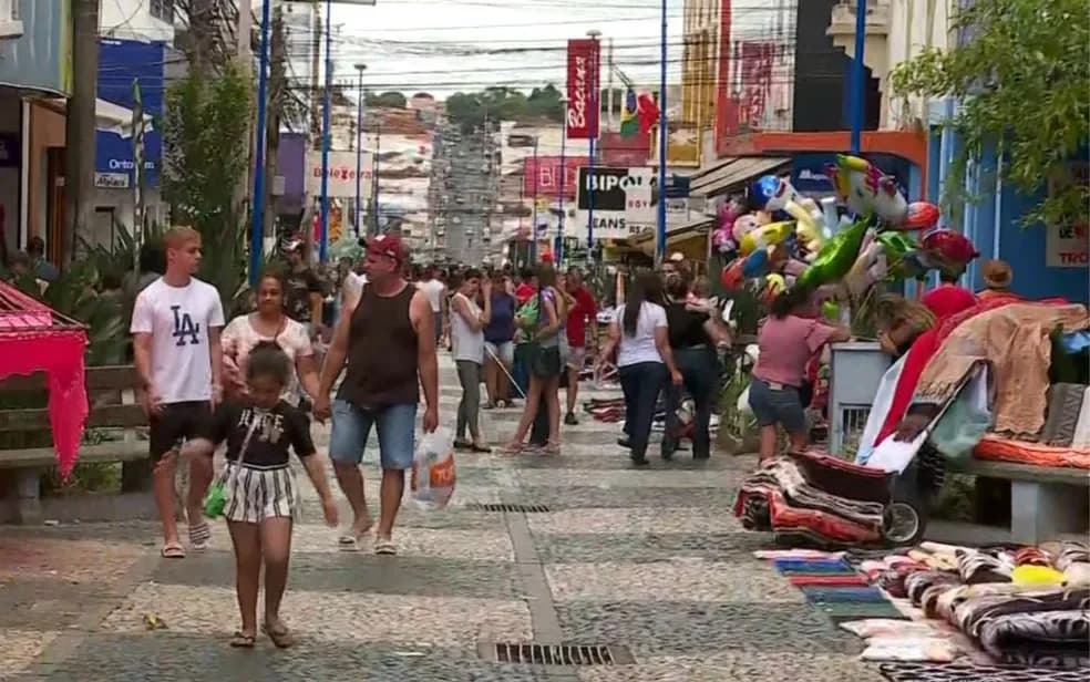 Dia das Crianças deve movimentar R$ 17 milhões em Franca