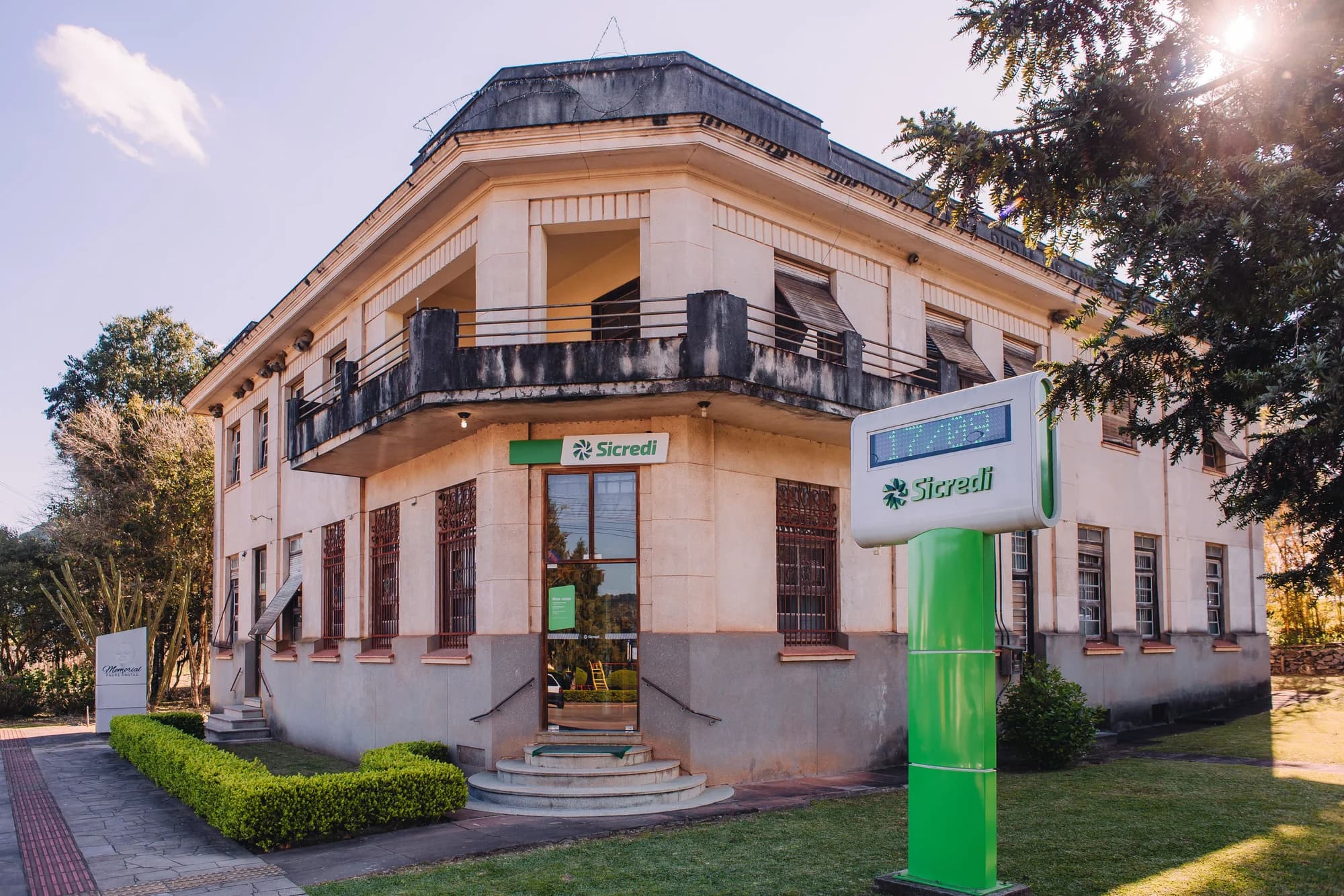 Do cooperativismo de crédito à Alta Mogiana, uma história que transforma gerações